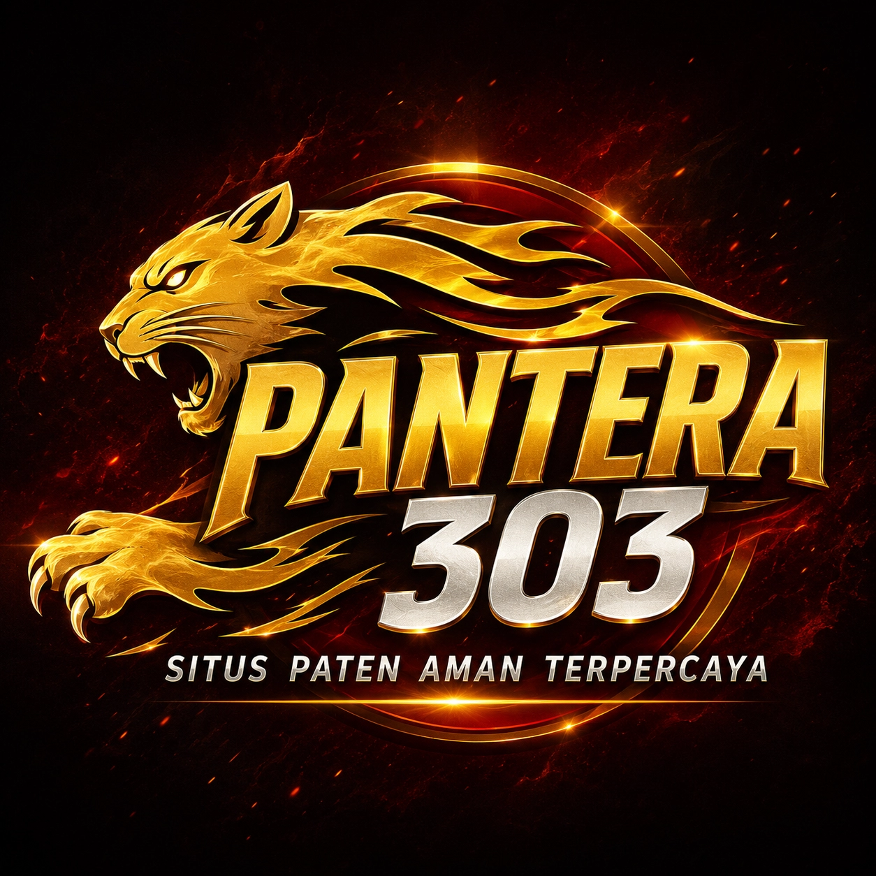 pantera303 Terbaru untuk Android: Download APK Gratis APK Resmi — ikon aplikasi