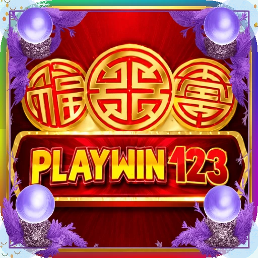 Download playwin123 APK Terbaru Full Version APK Resmi — ikon aplikasi
