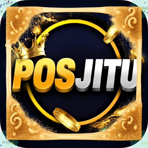 posjitu APK: Fitur, Ukuran, dan Link Download APK Resmi — ikon aplikasi