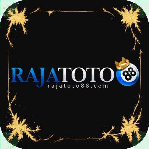 rajatoto88 APK: Cara Download dan Instal di Android APK Resmi — ikon aplikasi