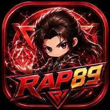 Download Aplikasi rap89 Terbaru untuk HP Android APK Resmi — ikon aplikasi