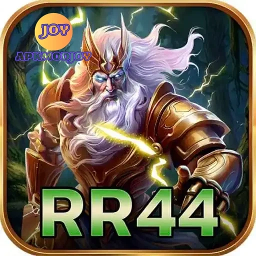 Download rr44 APK Terbaru Full Version APK Resmi — ikon aplikasi