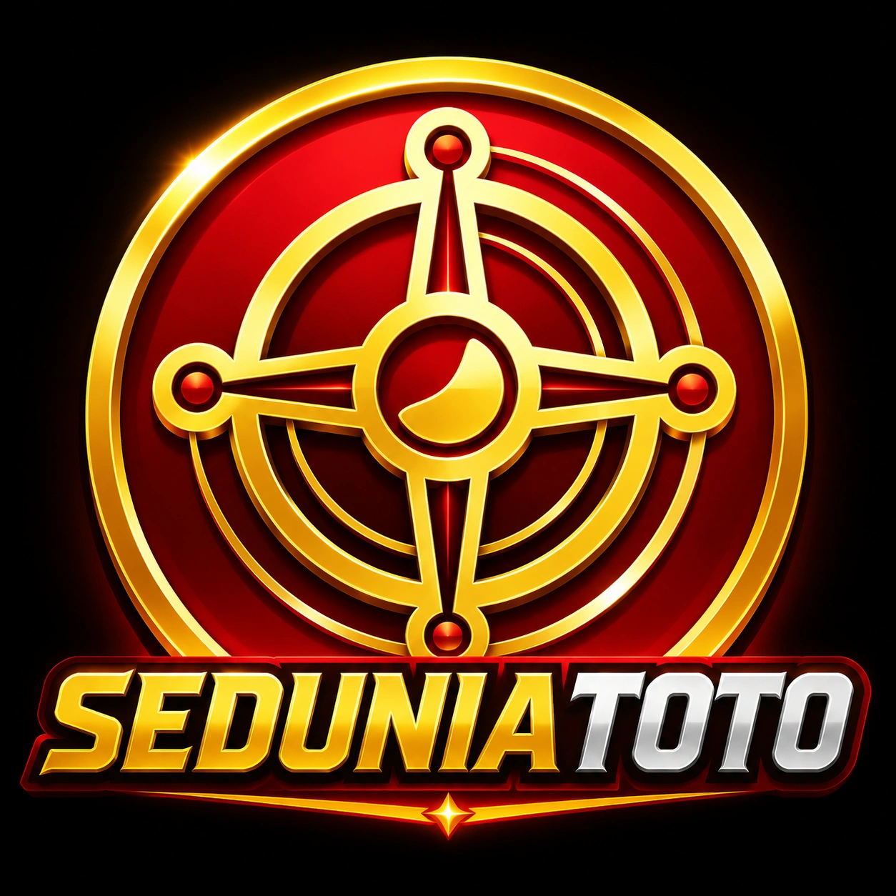 seduniatoto Terbaru untuk Android: Download APK Gratis APK Resmi — ikon aplikasi