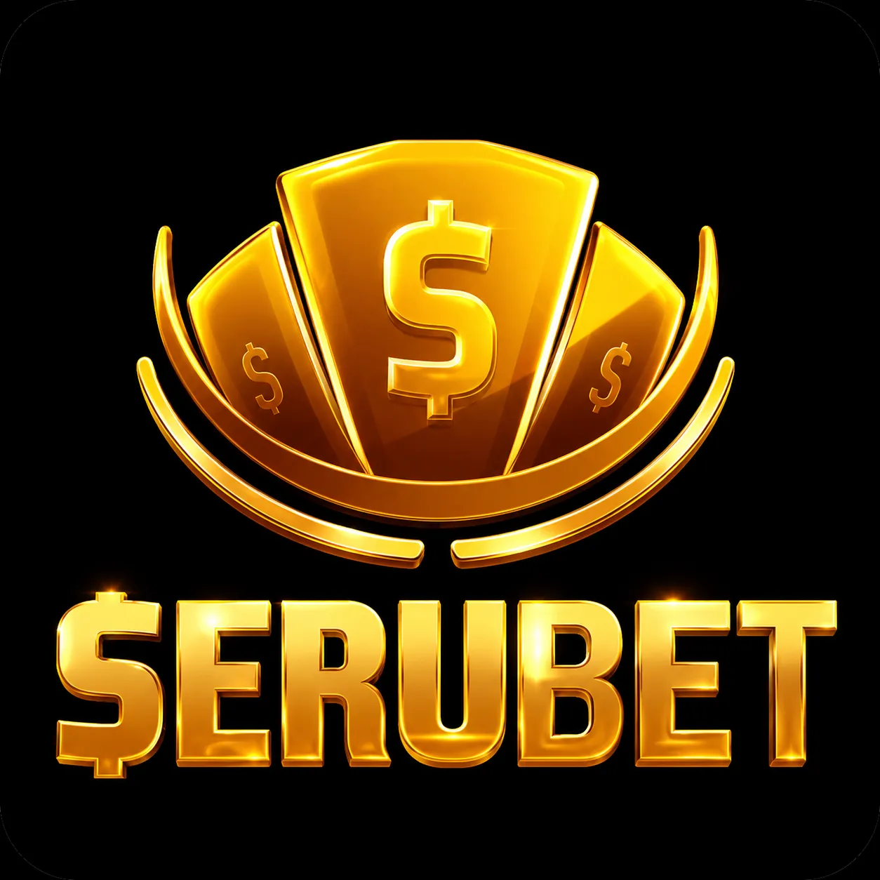 serubet Terbaru untuk Android: Download APK Gratis APK Resmi — ikon aplikasi