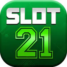 slot21 APK: Cara Download dan Instal di Android APK Resmi — ikon aplikasi