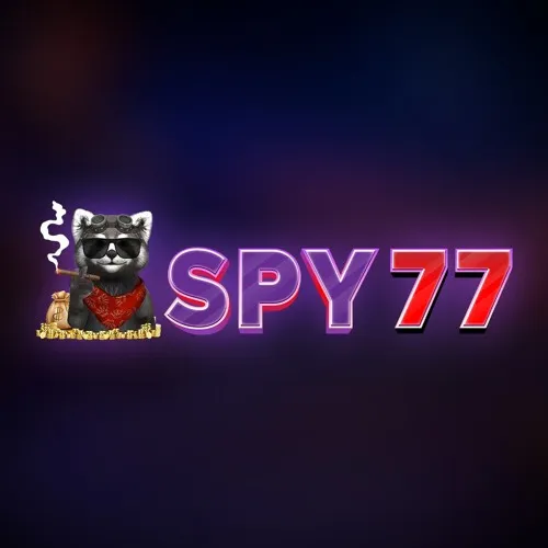 Info Aplikasi spy77 Terbaru dan Cara Download APK Resmi — ikon aplikasi