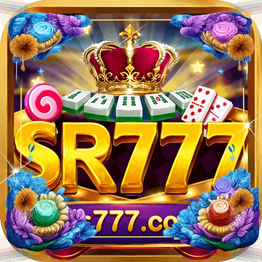 sr777 Terbaru untuk Android: Download APK Gratis APK Resmi — ikon aplikasi