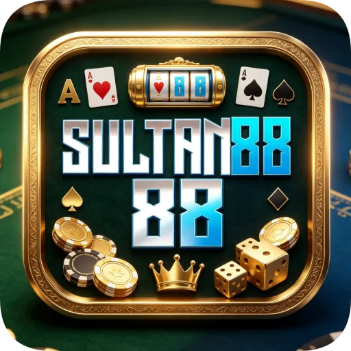 sultan88 Terbaru untuk Android: Download APK Gratis APK Resmi — ikon aplikasi
