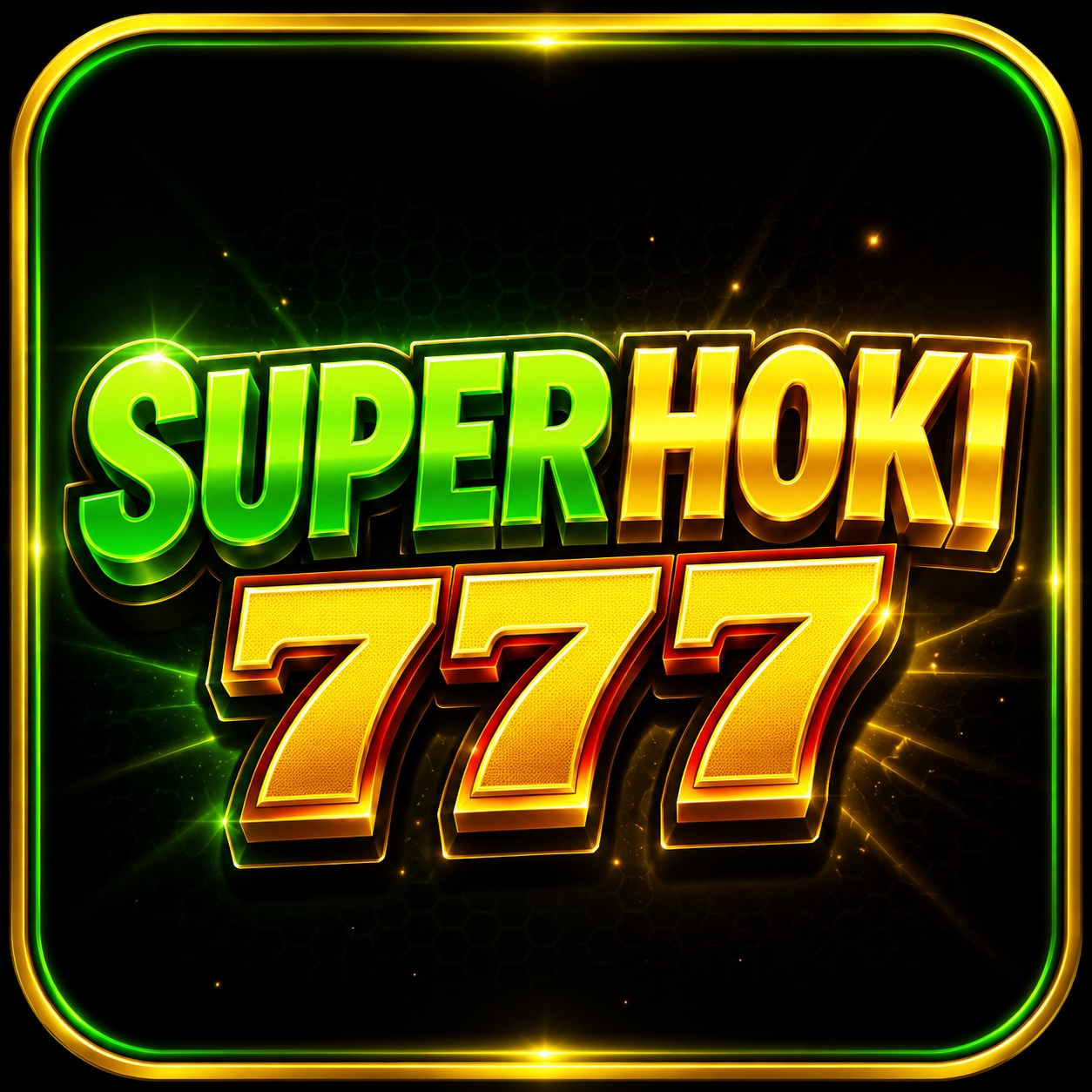 superhoki777 APK: Fitur, Ukuran, dan Link Download APK Resmi — ikon aplikasi