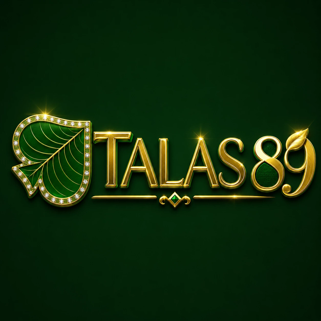 Aplikasi talas89 Terbaru: Review dan Link Download APK Resmi — ikon aplikasi
