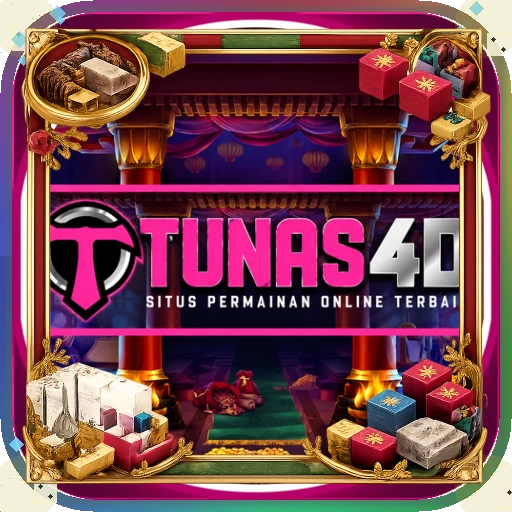 tunas4d App Terbaru: Fitur Unggulan dan Download APK Resmi — ikon aplikasi