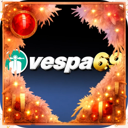 Review Aplikasi vespa69 APK Resmi — ikon aplikasi