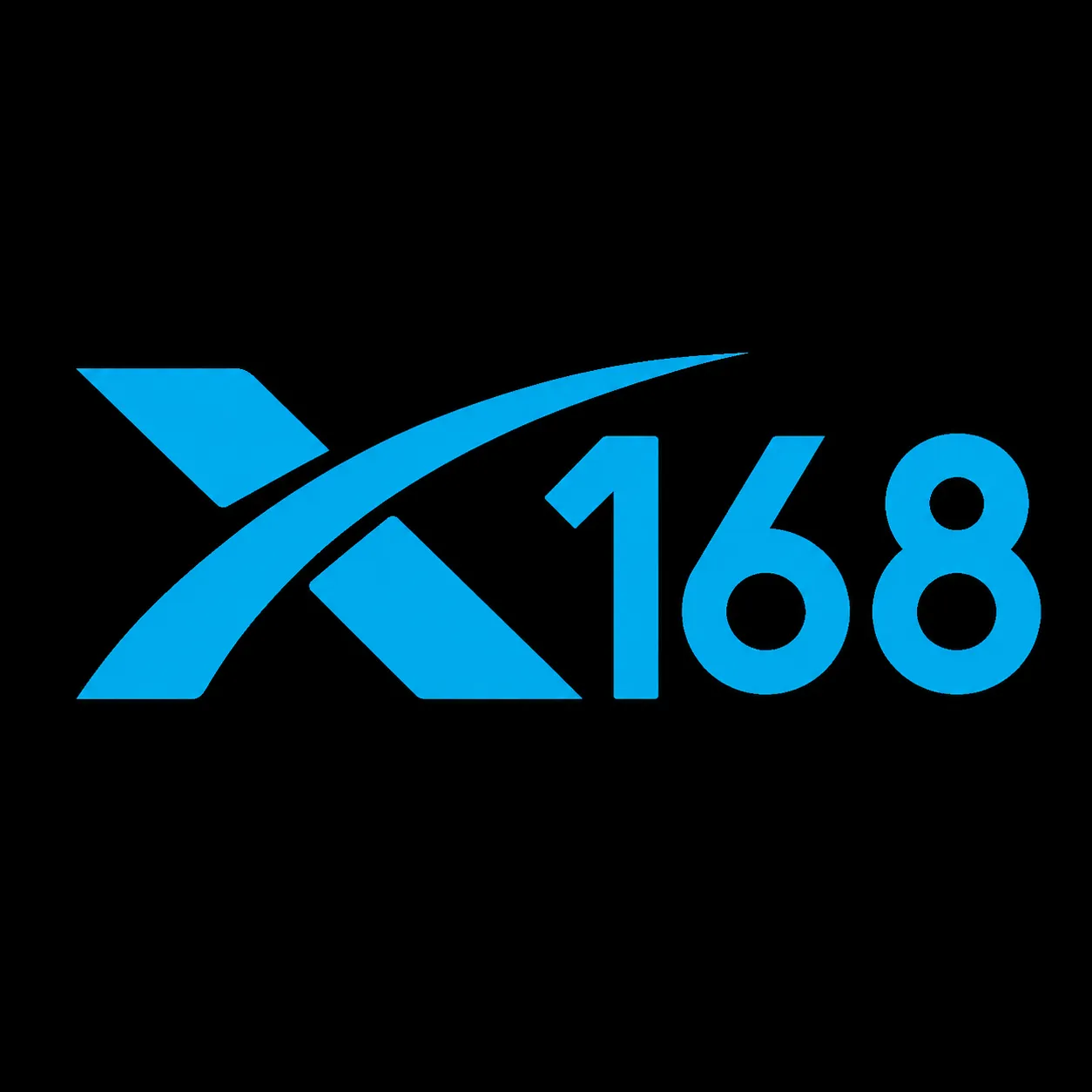 x168 App Terbaru: Fitur Unggulan dan Download APK Resmi — ikon aplikasi