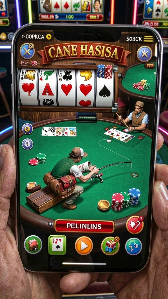 Screenshot 8id APK Terbaru: Download Cepat dan Gratis nomor 2