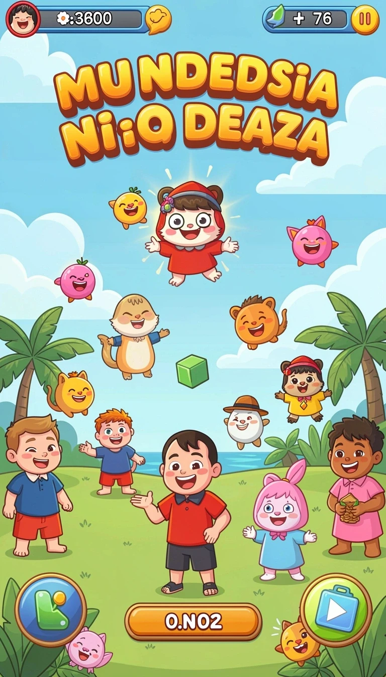 Screenshot bigcor78 APK: Fitur, Ukuran, dan Link Download nomor 1