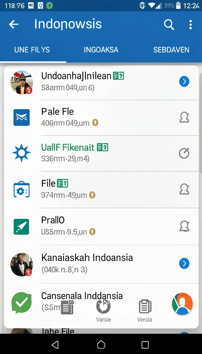 Screenshot adg62 APK: Fitur, Ukuran, dan Link Download nomor 2
