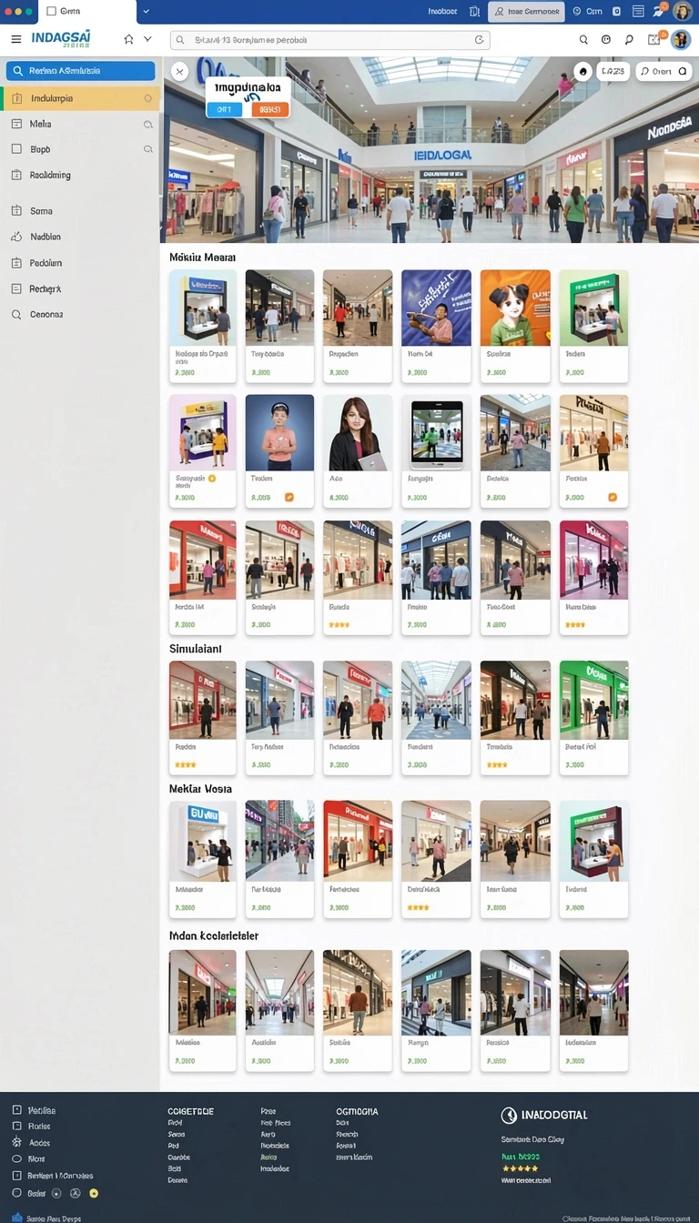 Screenshot Review Aplikasi muara777 nomor 2