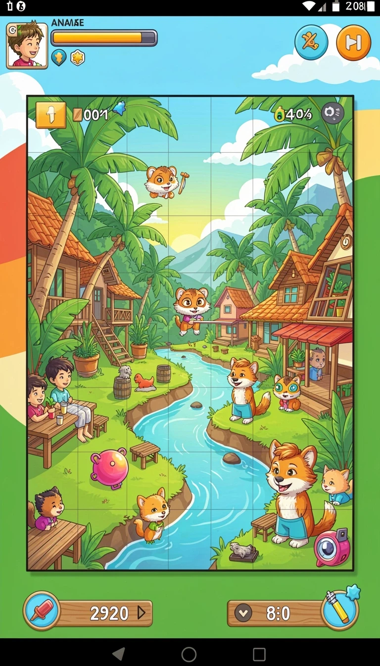 Screenshot at866 APK: Cara Download dan Instal di Android nomor 1