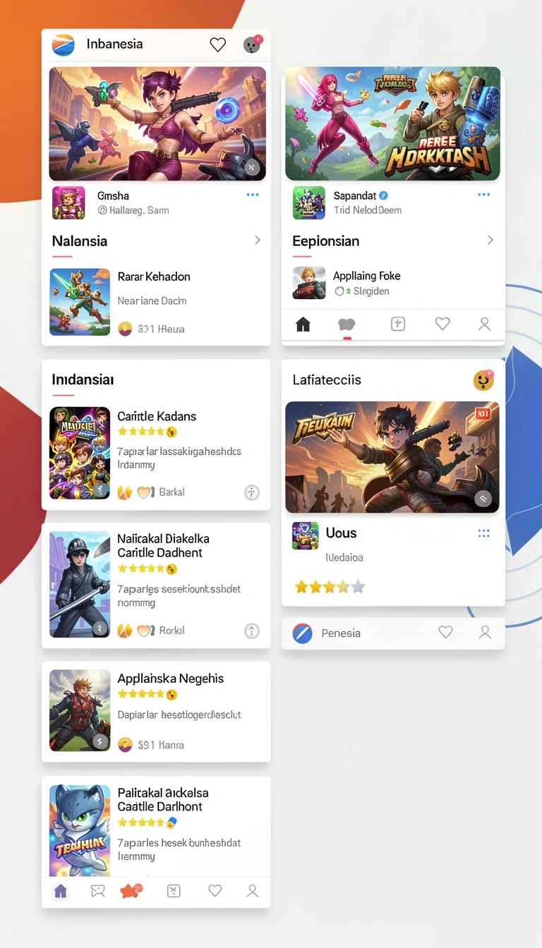 Screenshot koi855 APK: Fitur, Ukuran, dan Link Download nomor 3
