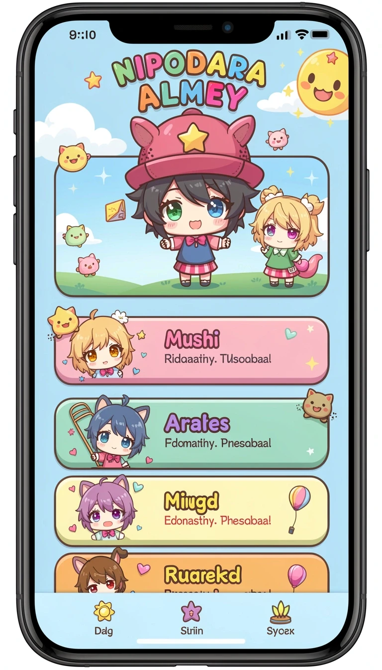 Screenshot Cara Download koitoto APK dengan Mudah nomor 3