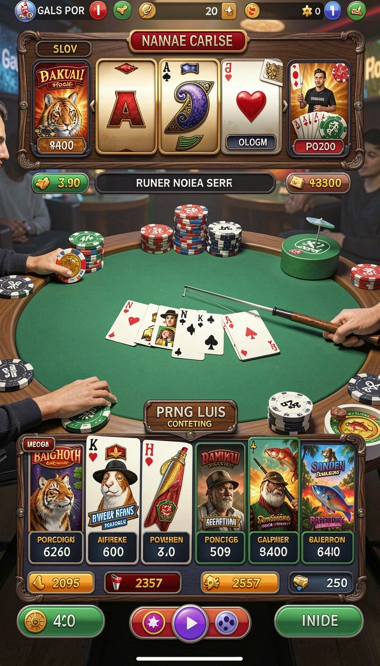 Screenshot Review Aplikasi seven4d nomor 1