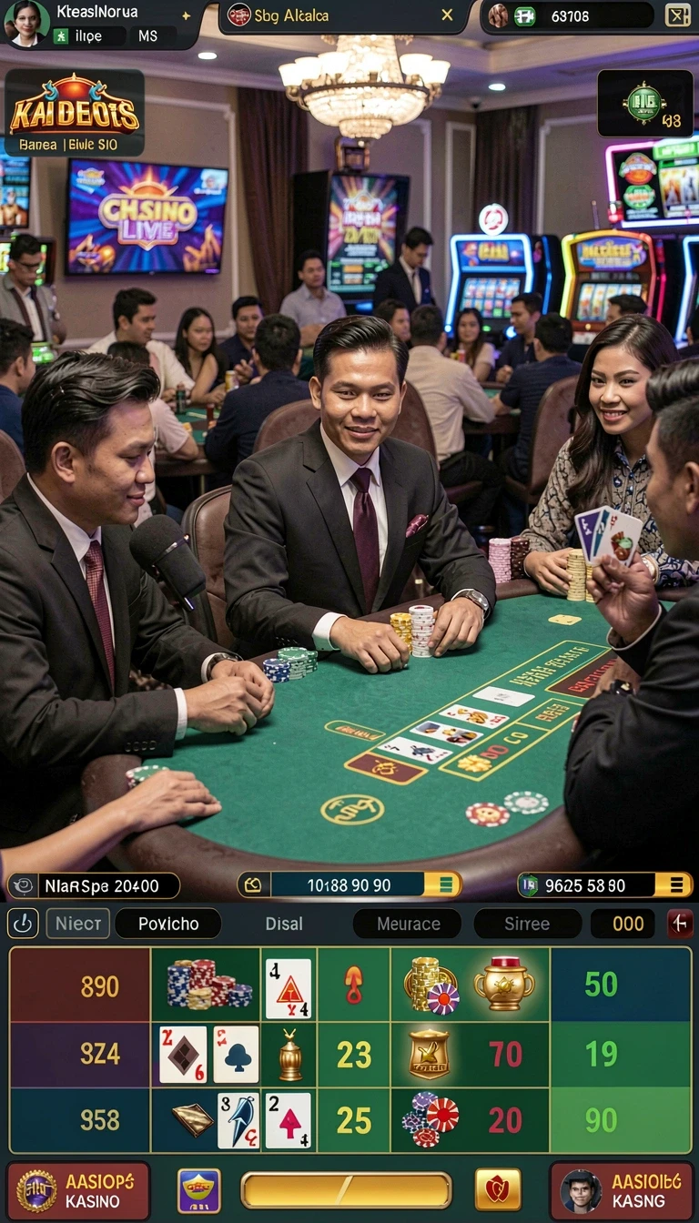 Screenshot ebet777 APK Terbaru: Download Cepat dan Gratis nomor 1