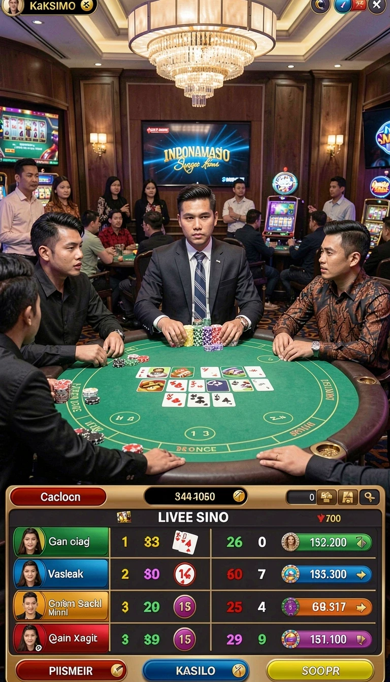 Screenshot asiatogel88 Terbaru: Download APK dan Info Lengkap nomor 3