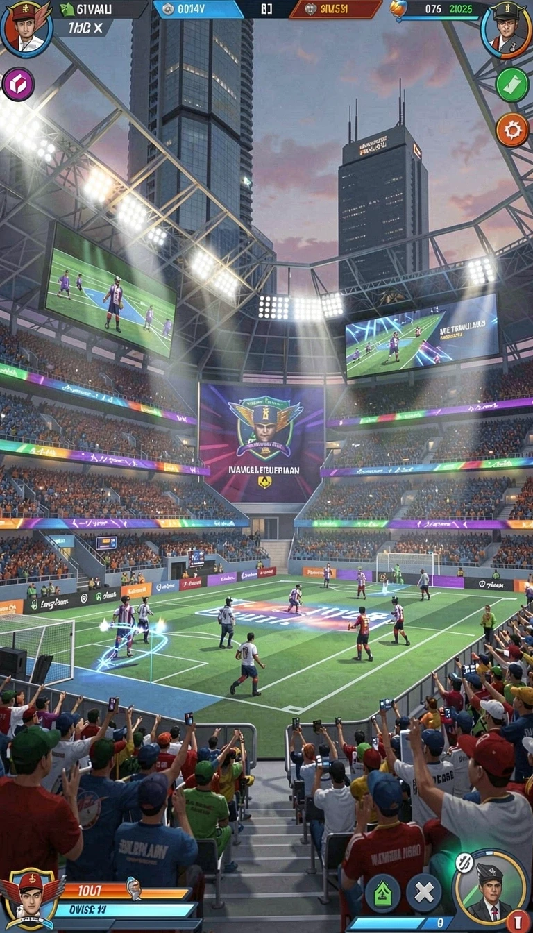 Screenshot wow33 Terbaru untuk Android: Download APK Gratis nomor 3