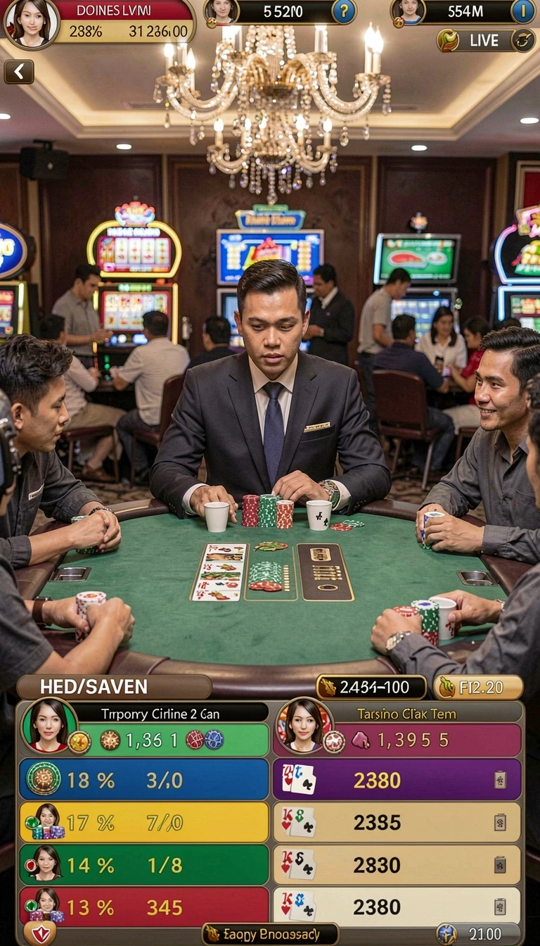 Screenshot Download dingdongtogel APK Terbaru Full Version nomor 3
