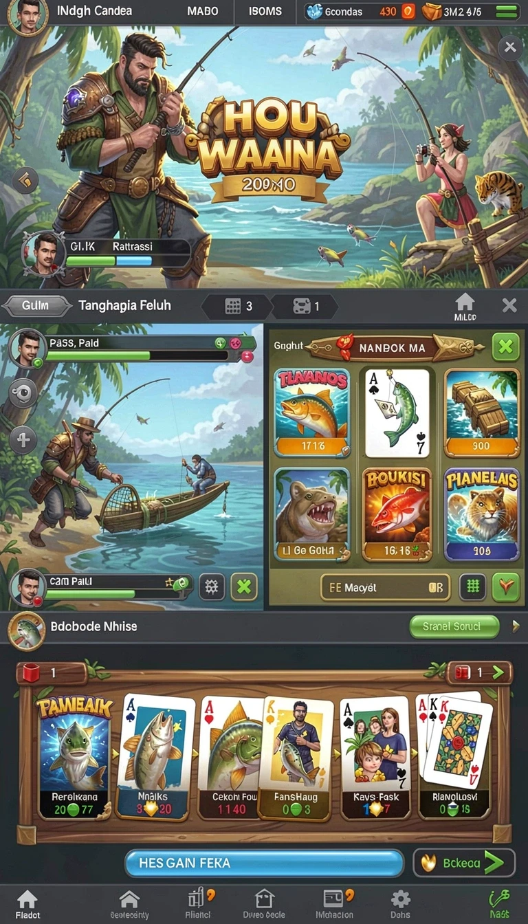 Screenshot Aplikasi andara88 Terbaru: Review dan Link Download nomor 1