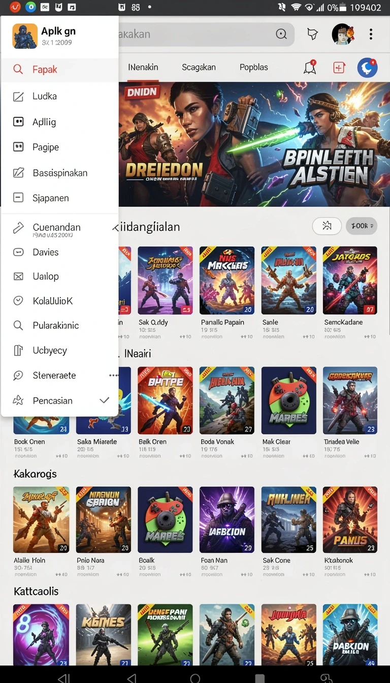 Screenshot at866 APK: Cara Download dan Instal di Android nomor 3