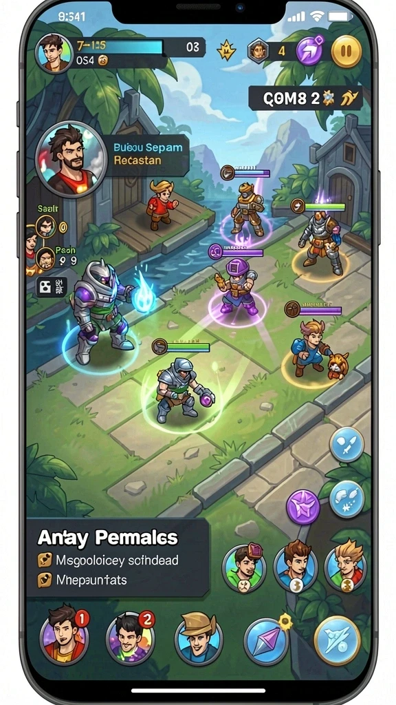 Screenshot Review Aplikasi vt38 nomor 1