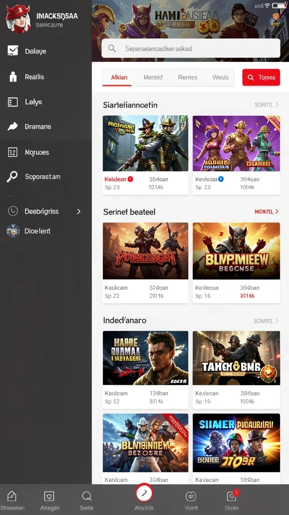 Screenshot sesetoto Terbaru untuk Android: Download APK Gratis nomor 3