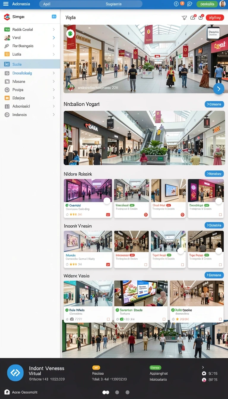 Screenshot Download wdtoto APK Original untuk Android nomor 1