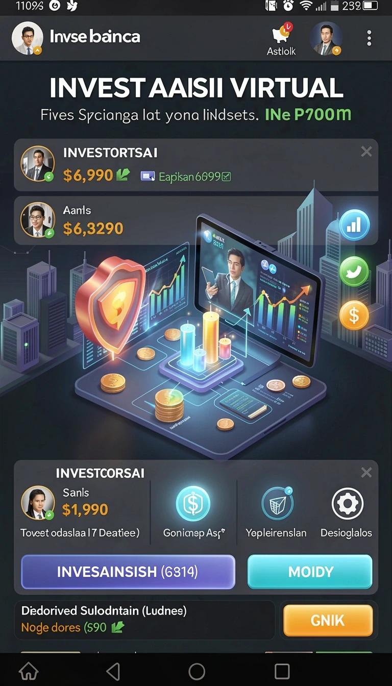 Screenshot mpo777 Terbaru untuk Android: Download APK Gratis nomor 1