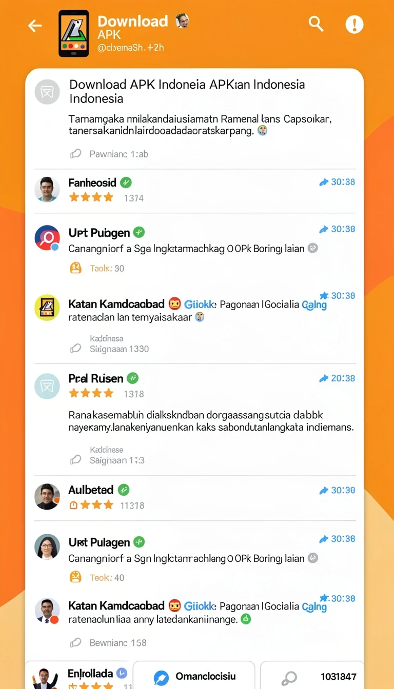 Screenshot Download idrgame APK Original untuk Android nomor 1