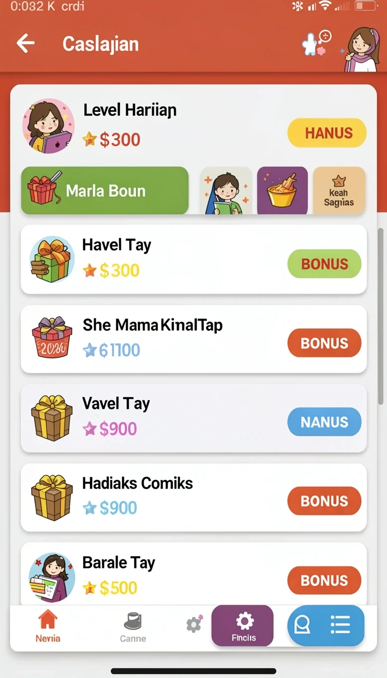 Screenshot maxwin77 Terbaru: Download APK dan Info Lengkap nomor 1