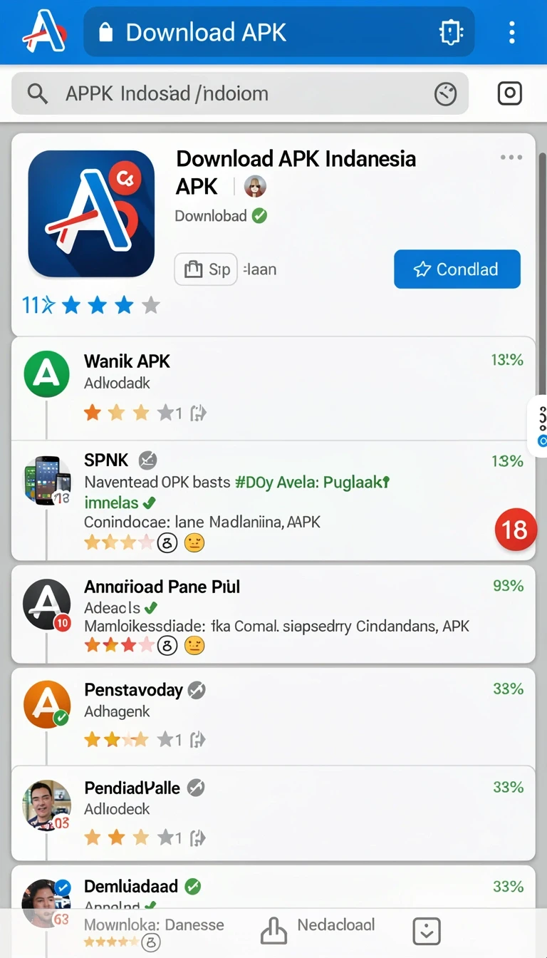 Screenshot Download jawabet88 APK Original untuk Android nomor 2
