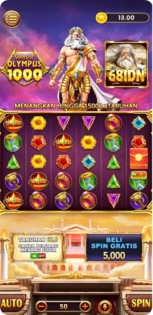 Screenshot Download jktgame APK untuk Android nomor 1