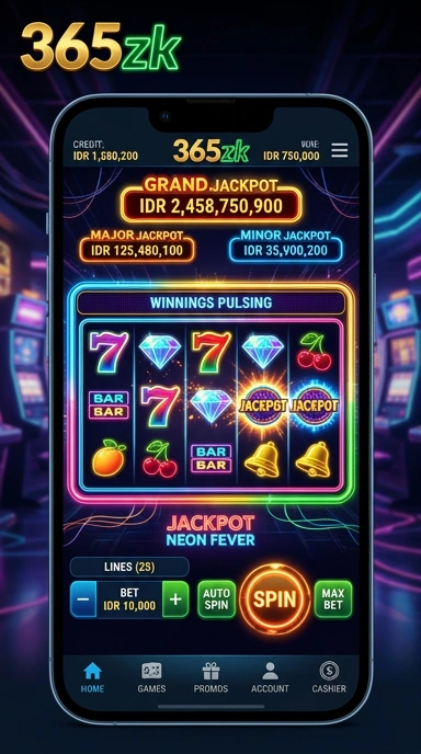 Screenshot Aplikasi l3gamtoto Resmi: Download dan Instalasi nomor 2