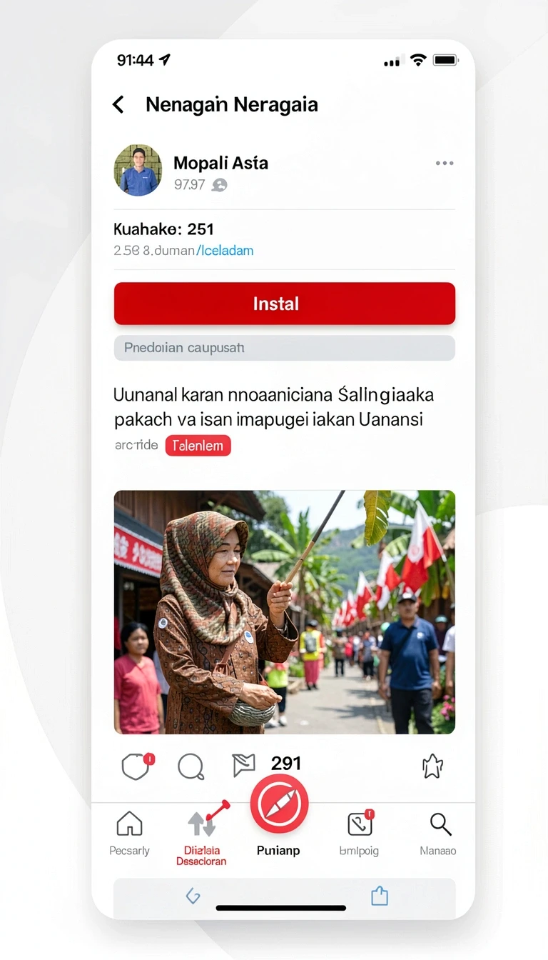 Screenshot pol88 Terbaru: Download APK dan Info Lengkap nomor 2