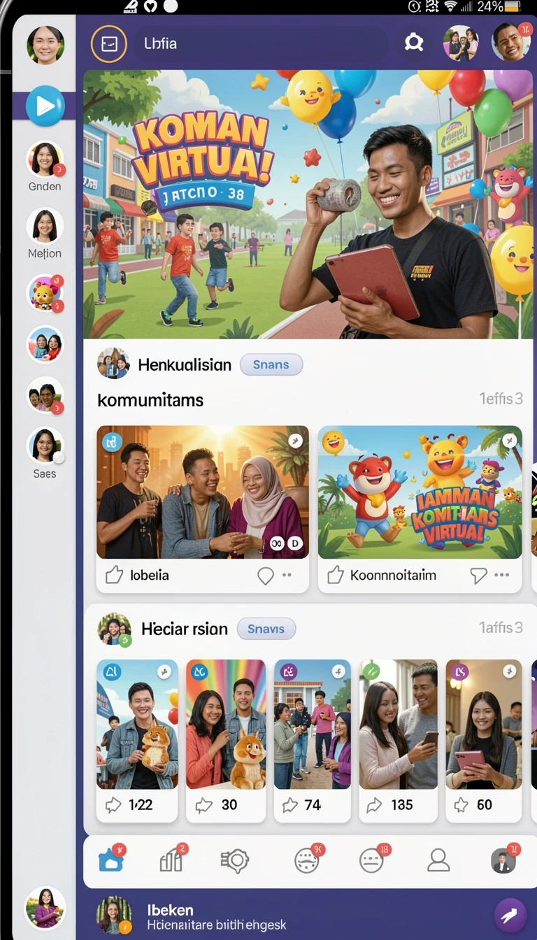 Screenshot pol88 Terbaru: Download APK dan Info Lengkap nomor 3