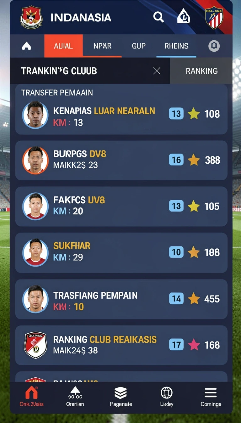 Screenshot fendi188 Terbaru untuk Android: Download APK Gratis nomor 2