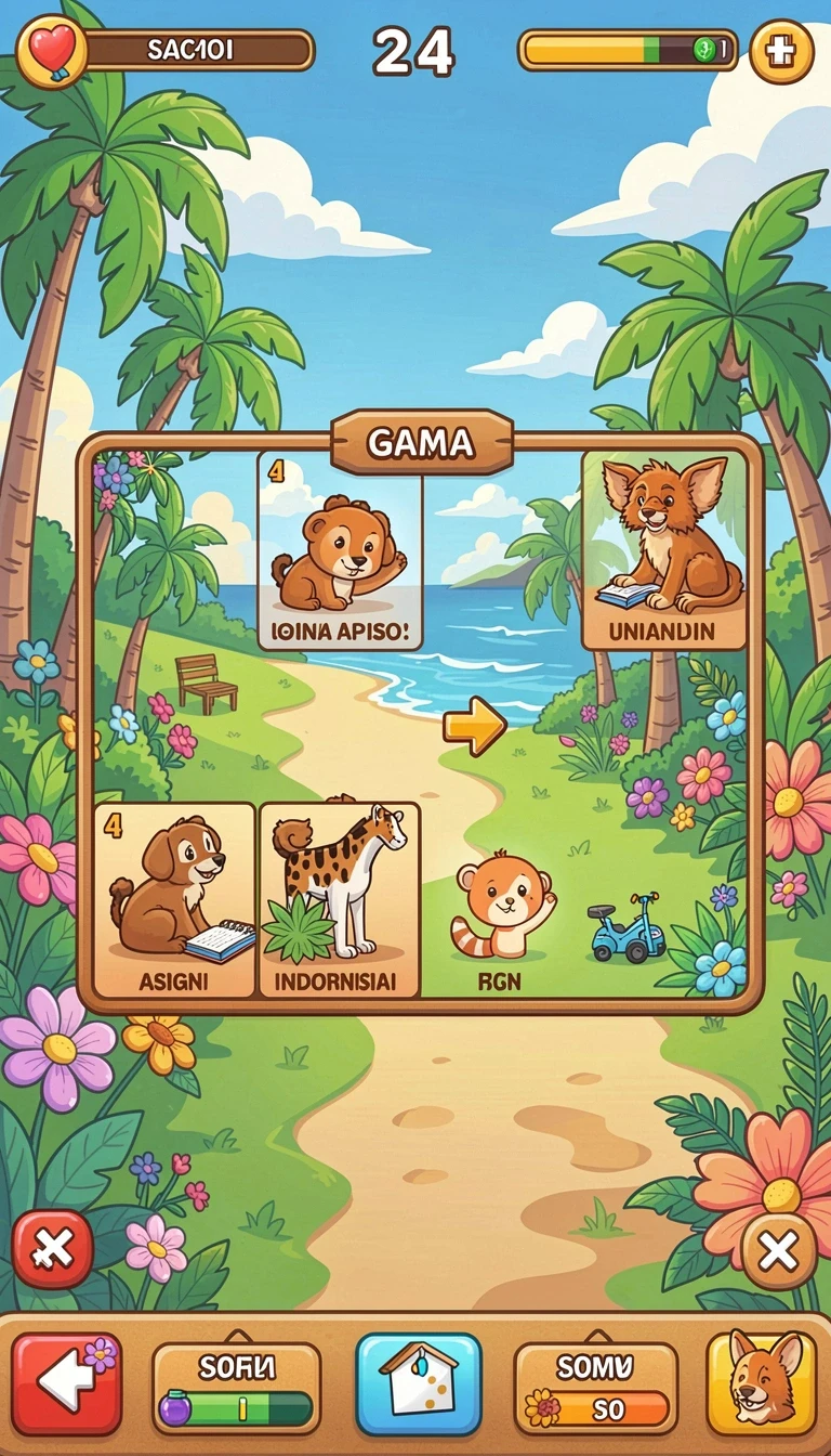 Screenshot Aplikasi jktok Terbaru: Review dan Link Download nomor 2