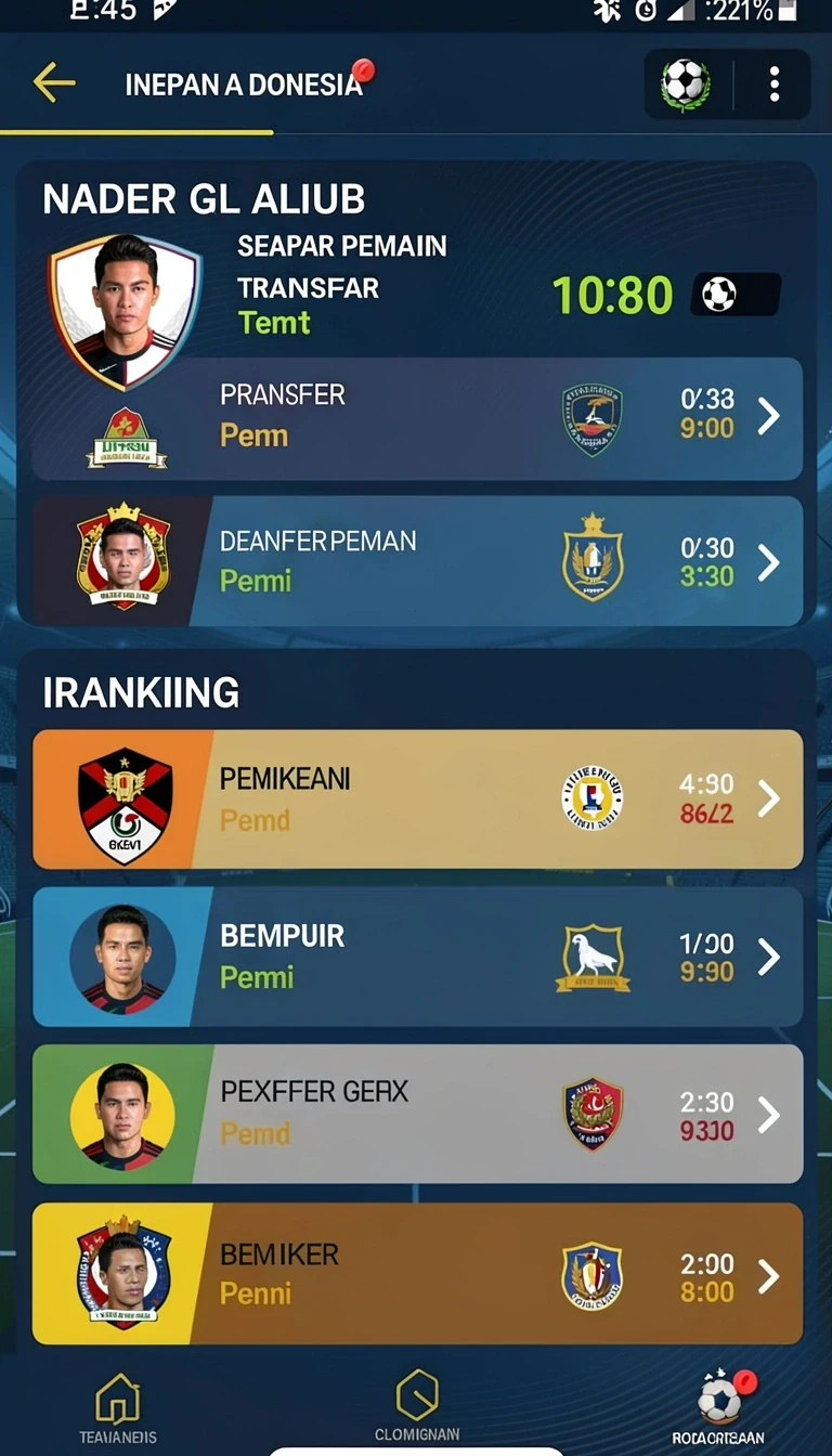 Screenshot Download vw108 APK Terbaru untuk HP Android nomor 2