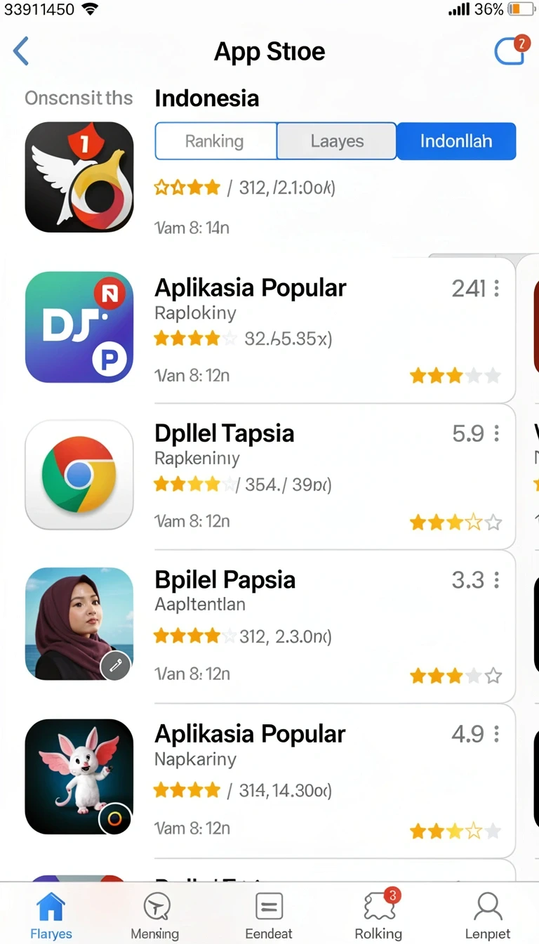 Screenshot Download talas789 APK Original untuk Android nomor 3
