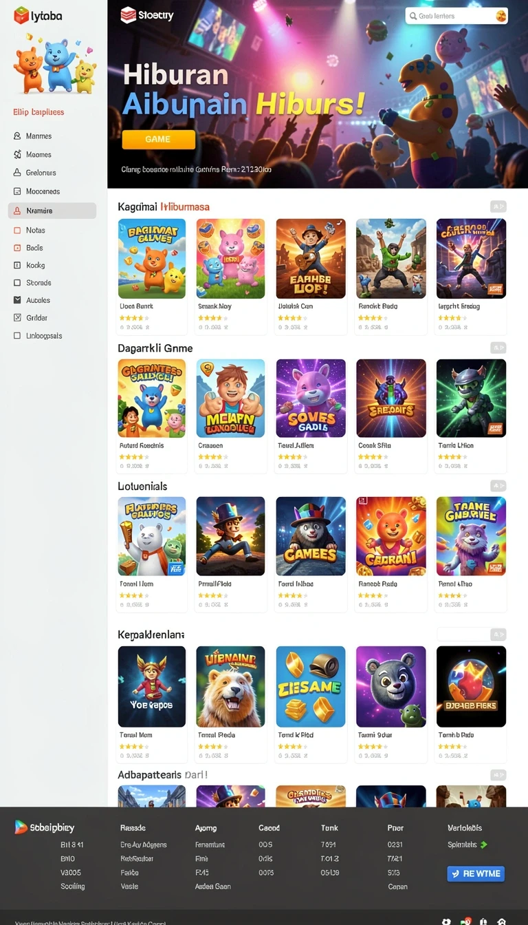 Screenshot Download ultra138 APK Terbaru Full Version nomor 3