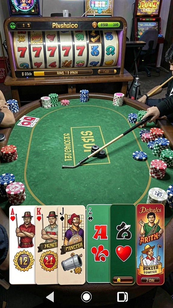 Screenshot Review Aplikasi jajantogel nomor 2