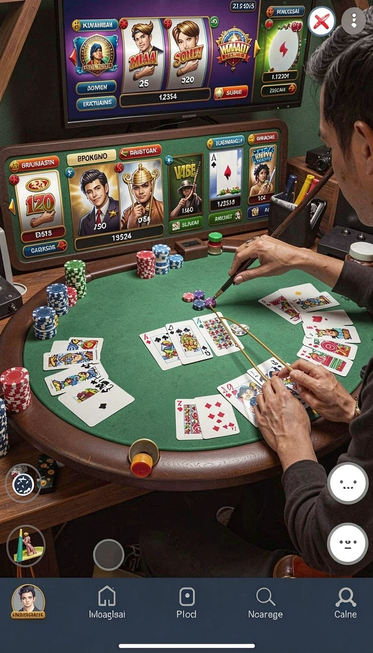 Screenshot Download luckybest88 APK untuk Android nomor 1
