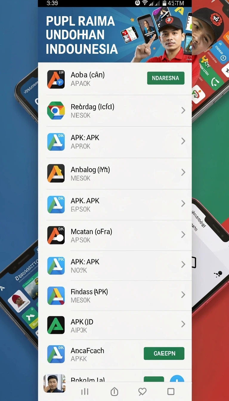 Screenshot Download ultra138 APK Terbaru Full Version nomor 1